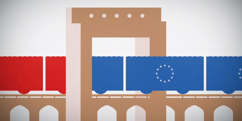 2025 EU P2P Export Control Programme