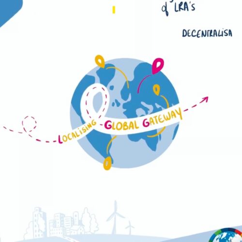CITIES and REGIONS 2023 Day 1-2